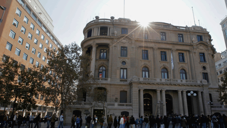 Entre deudas y juicios: Club de la Unión enfrenta su mayor crisis y apela al mundo privado