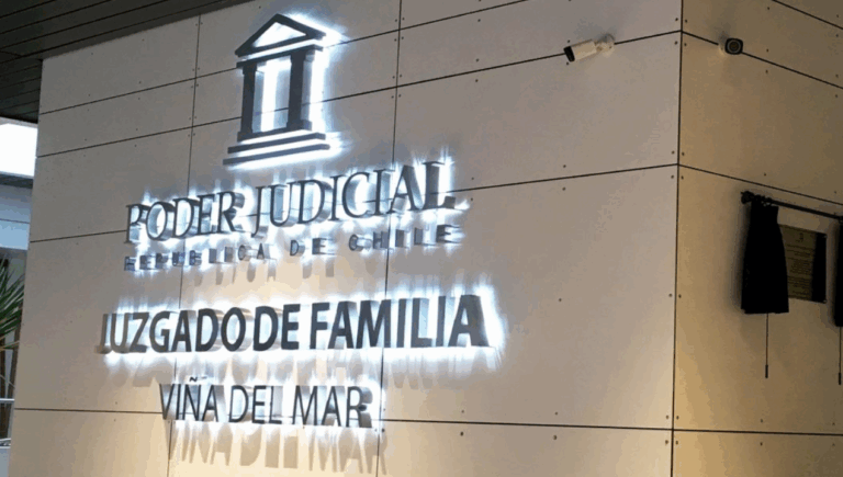 Presentan proyecto para ampliar la mediación familiar e incluir a adultos mayores: Busca descongestionar tribunales