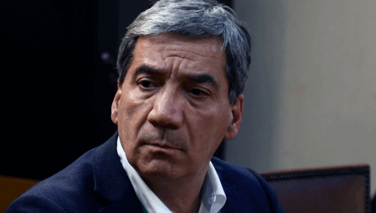 Cámara rechaza acusación constitucional contra Gonzalo Durán y genera nuevo revés para la oposición