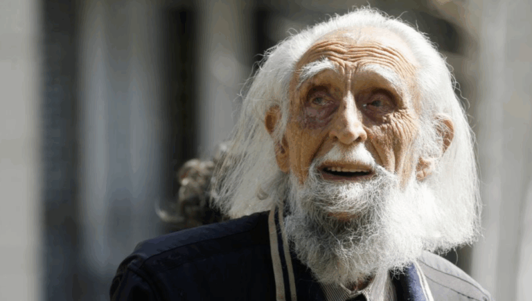 Muere a los 98 años Gastón Soublette, premio nacional de Humanidades y referente del pensamiento chileno