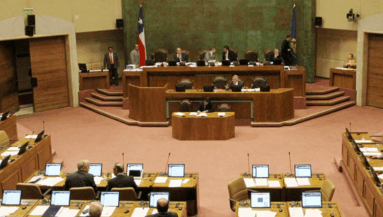 Cámara de Diputados investigará a sus funcionarios por posible mal uso de licencias médicas