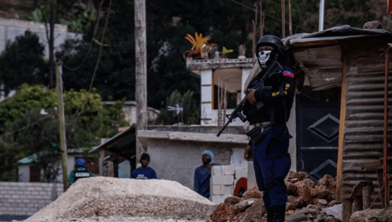 Mujer en Haití mata a 40 miembros de banda criminal con empanadas envenenadas: Usó pesticida agrícola