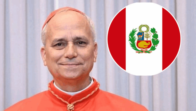 “¡Un Papa casi peruano!”: La eufórica reacción de canal televisivo de Perú tras la elección de León XIV