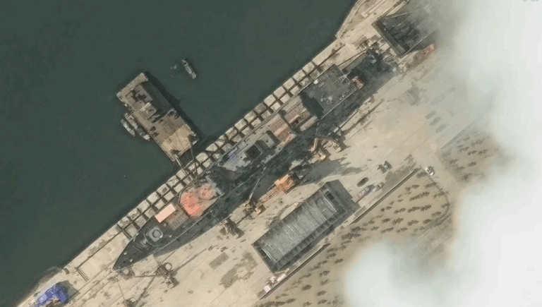Kim Jong-un estalla tras fallo en lanzamiento de destructor: Corea del Norte admite bochornoso y “catastrófico” accidente