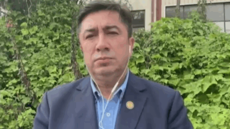 Datos falsos en Ley de Fraccionamiento: Alcalde de Talcahuano dice que subsecretario Salas 