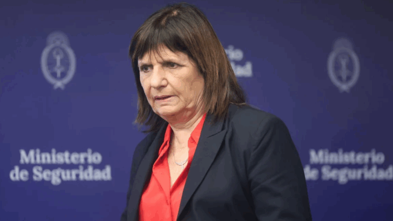 Arrestan en Argentina a 12 personas presuntamente vinculadas al Tren de Aragua