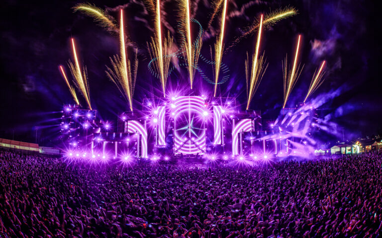 Creamfields Chile anuncia fechas para su edición 2025: Lugar y venta de entradas