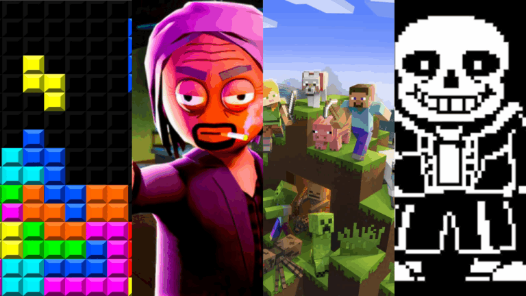 El boom de los juegos “SoloDev”: La tendencia de desarrollo que pone presión a las grandes empresas en el gaming