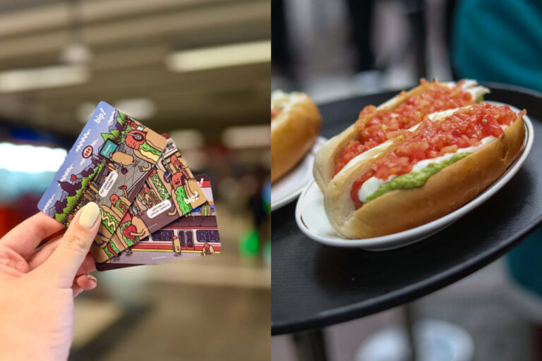 Metro lanza tarjeta Bip! en homenaje al completo: ¿Dónde conseguirla?