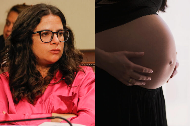 Ministra Orellana y caída de la natalidad en Chile: “El descenso radical del embarazo adolescente es algo que nos debe alegrar”