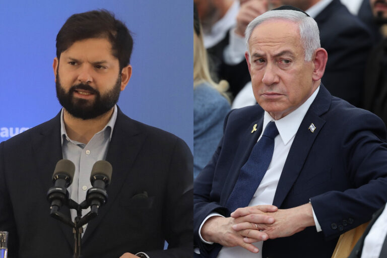 Presidente Boric en picada contra Israel tras decisión de ampliar ofensiva en Gaza: “La historia juzgará con dureza”