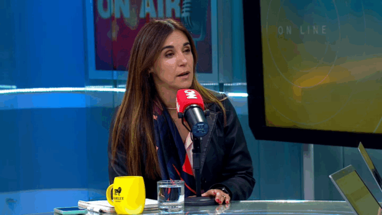 Escándalo por licencias: Presidenta del Consejo para la Transparencia dice que “abre una oportunidad para modernizar el Estado”