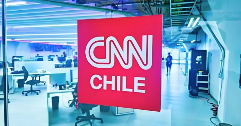 CNN Chile se posiciona como el canal de televisión con mayor credibilidad del país según estudio de la Universidad Católica de Valparaíso