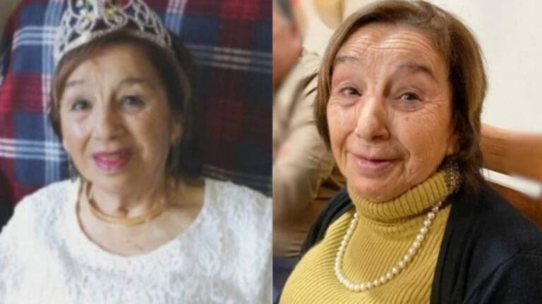 Caso María Ercira: Tribunal autoriza a Fiscalía a tomar declaraciones a trabajadores del Fundo Las Tórtolas