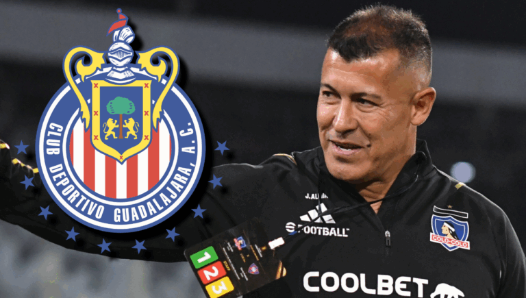 Aseguran que Jorge Almirón rechazó oferta de México para quedarse en Colo Colo y revertir el mal momento