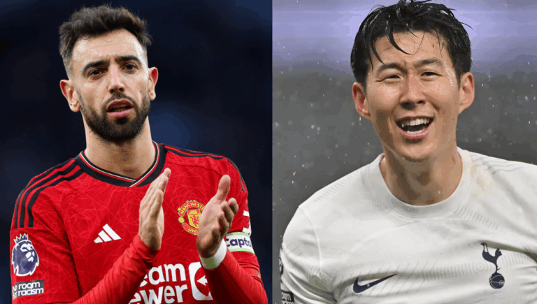 Dónde ver Tottenham vs Manchester United: Horario y transmisión de la final de la Europa League