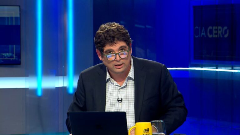 Mansuy sobre votación en la Cámara sobre tratamientos a infancias trans: 