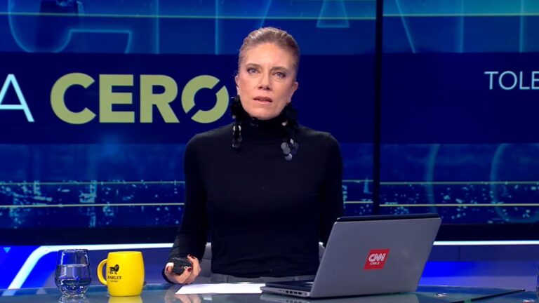 Mónica Rincón sobre el Caso Monsalve: 