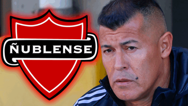 Almirón resiste en la cuerda floja: Colo Colo se juega más que tres puntos ante Ñublense