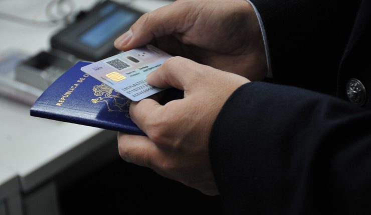 Estados Unidos informó que “probablemente menos de mil visas” fueron revocadas por supuestas razones de seguridad nacional