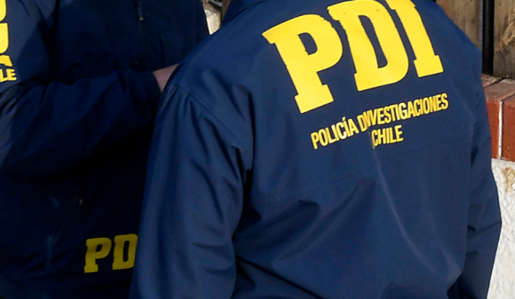 Autor material sigue prófugo: Detienen a tres sospechosos por asesinato de narcotraficante en Quilicura
