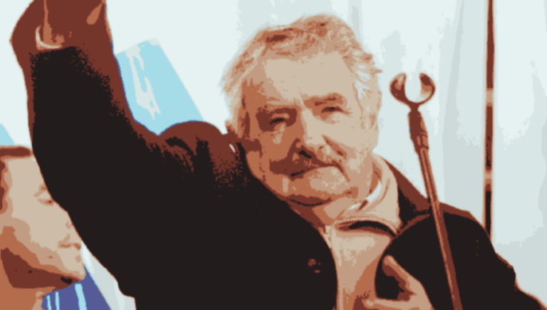 Pepe Mujica: Del fusil a la chacra, la trayectoria del rebelde que hizo de la austeridad su política presidencial