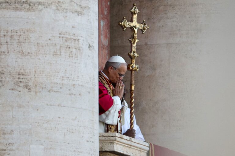 ¿Qué puede esperar la Iglesia del pontificado de León XIV?
