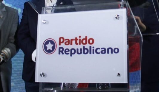 Partido republicano raya la cancha a la UDI y RN: 