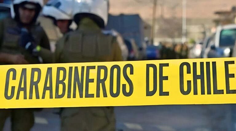 El trágico entramado familiar tras femicidio en Arica: Víctima fatal era hermana del asesino de su cuñado