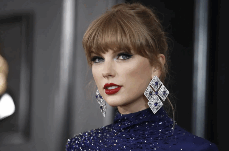 ¿Por qué Taylor Swift fue citada a declarar en el juicio de Blake Lively y Justin Baldoni?
