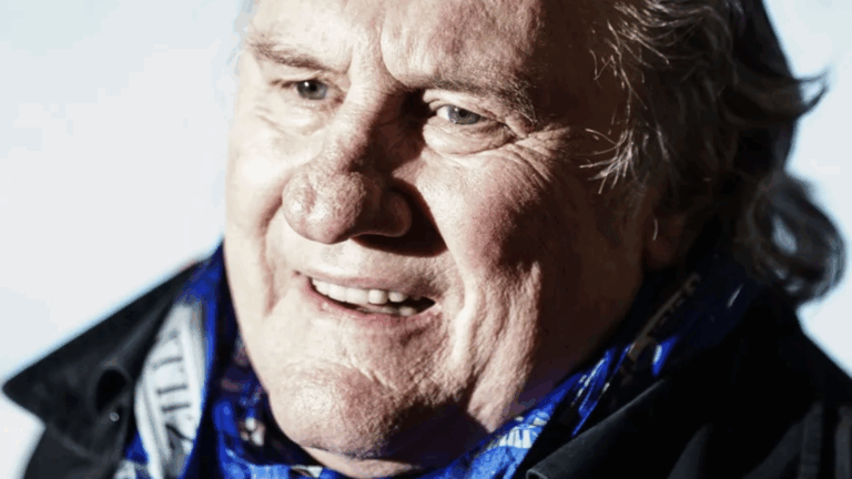 Gerard Depardieu es condenado por agresión sexual en Francia: Actor no irá a la cárcel, salvo reincidencia