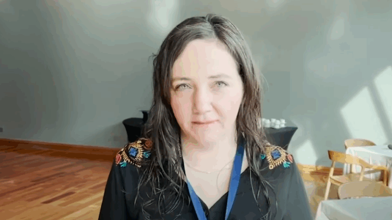 Acogen recurso de amparo en favor de Josefina Huneeus por 