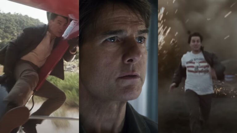 Tom Cruise recibe ovación de cinco minutos en Cannes por sus riesgosas acrobacias en 