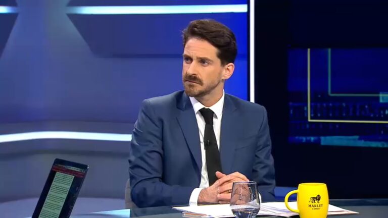 Gonzalo Winter: 