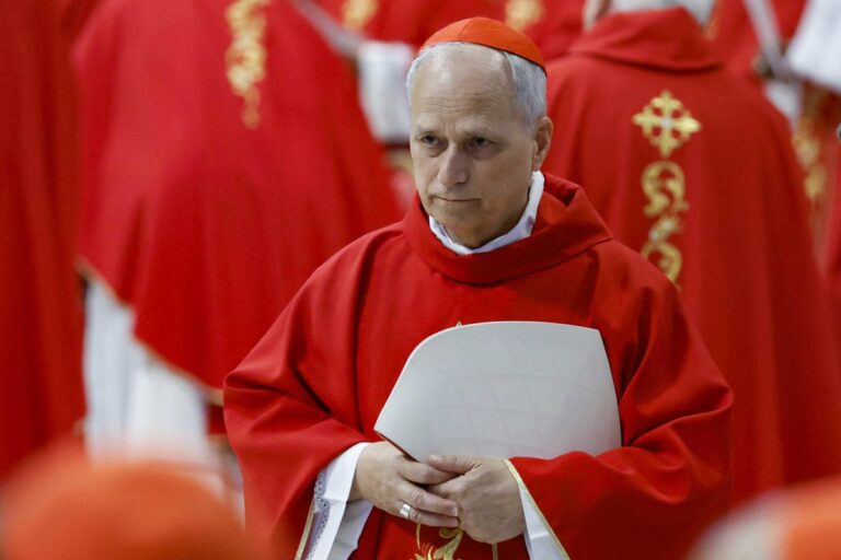 León XIV, uno de los nombres más adoptados por los papas en la historia