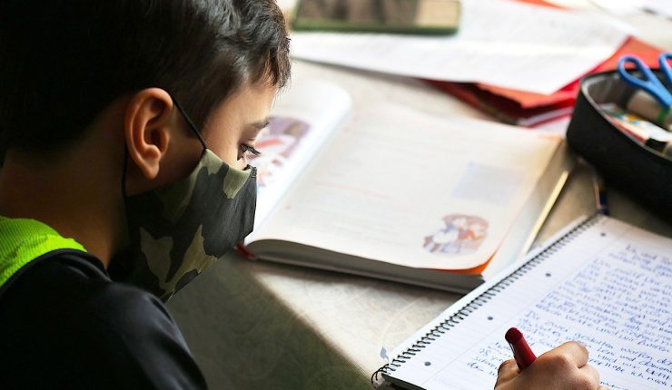 ¿Qué puede hacer una familia ante un caso de agresión escolar a un estudiante con TEA?