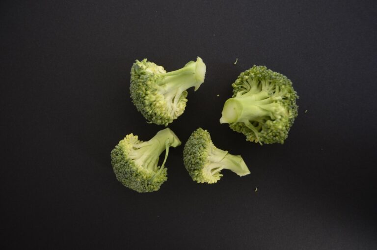 Científicos descubren el método ideal para cocinar brócoli y preservar sus nutrientes
