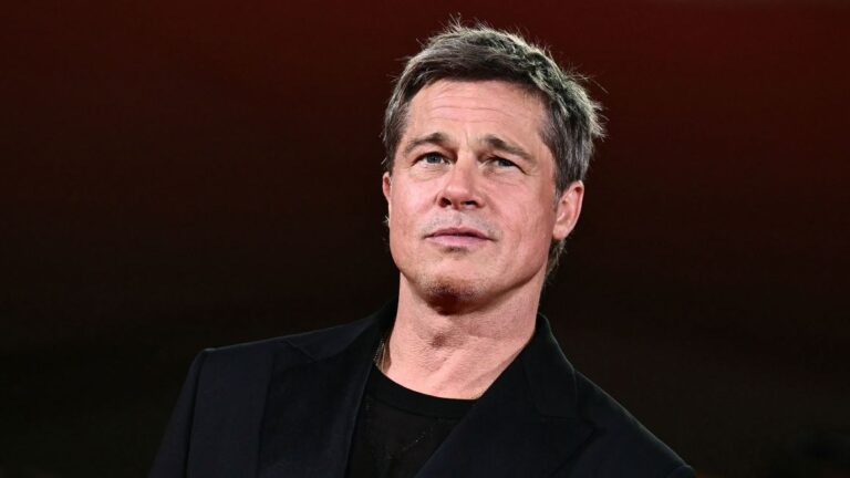 Brad Pitt habla sobre su divorcio con Angelina Jolie: “No fue tan importante, solo algo legal”