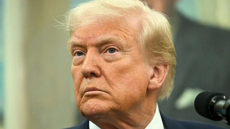 Donald Trump ofrece ayuda para desescalar el conflicto entre India y Pakistán