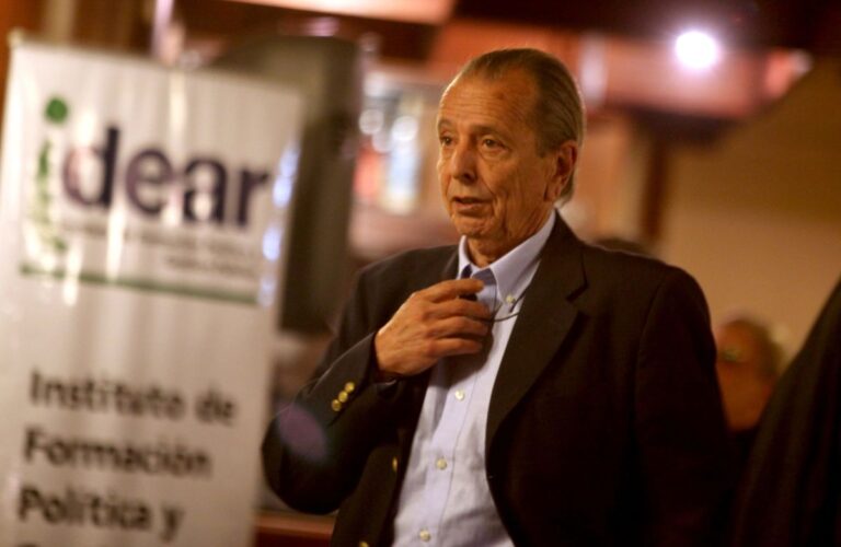 Muere Daniel Fernández Strauch, uno de los sobrevivientes de la tragedia de los Andes