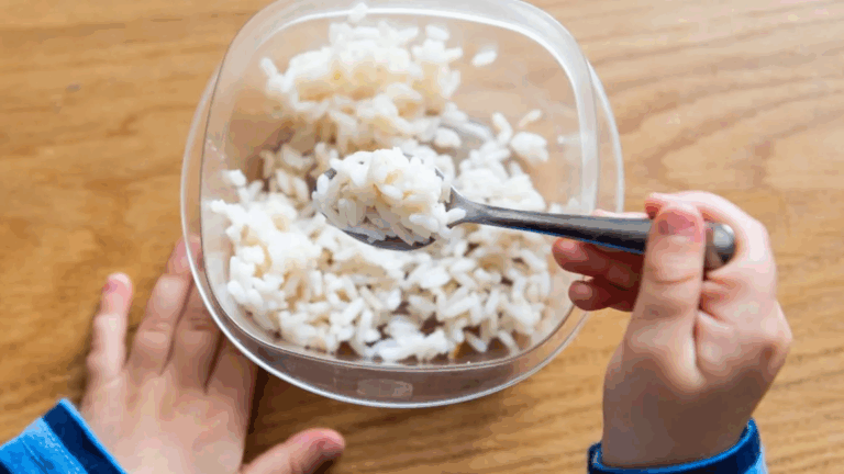 Informe revela niveles peligrosamente altos de arsénico y cadmio en arroz comercial: ¿Qué se puede hacer?