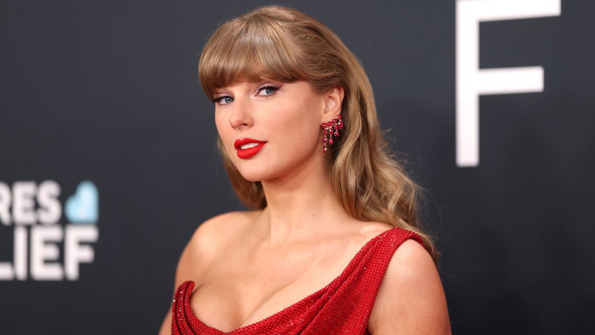 The Life of a Showgirl: ¿A qué hora se lanza el nuevo disco de Taylor Swift en Chile y Latinoamérica?