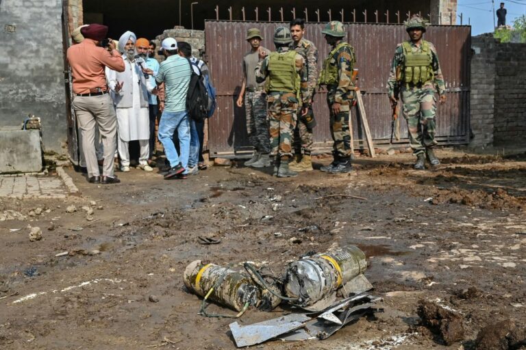 Cómo se gestó el acuerdo a alto al fuego entre India y Pakistán y cuál fue el rol de Estados Unidos