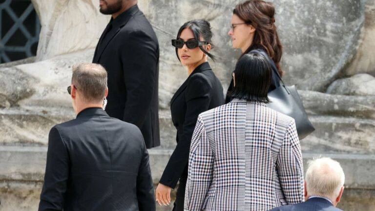 Kim Kardashian testifica sobre robo de 10 millones de dólares en joyas en 2016: Juicio en París expone nuevos detalles