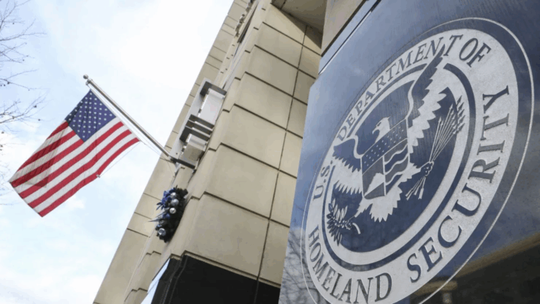 Estados Unidos ofrece pagar US$ 1.000 a inmigrantes indocumentados para que abandonen el país
