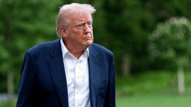 Informe de inteligencia de EE.UU. contradice a Donald Trump: CIA asegura que régimen de Maduro no dirige al Tren de Aragua