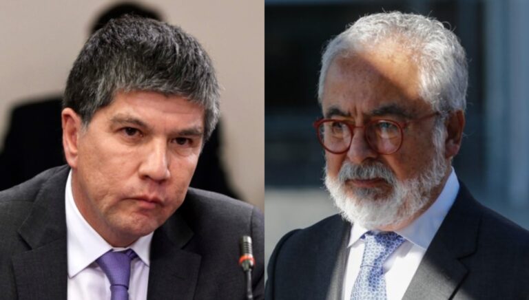 Revelan que Luis Hermosilla fue atendido en prisión por el exsubsecretario Monsalve tras crisis de salud