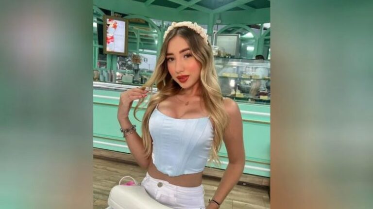 Muerte de modelo, días después del ataque a influencer mexicana en vivo, genera conmoción en Colombia