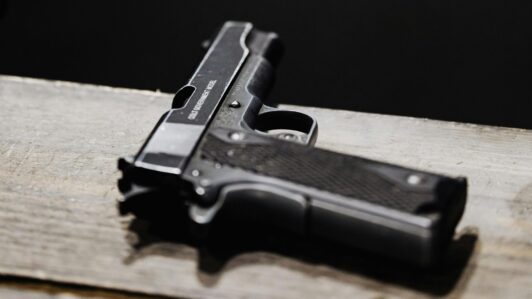 Más de 1.100 armas de fabricación argentina han sido incautadas en Chile desde 2022