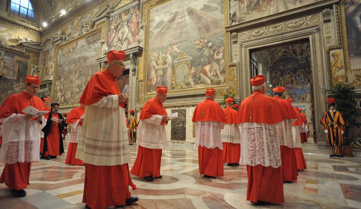 ¿Por qué ningún Papa ha optado por llamarse Pedro II? La incógnita tras elección de nuevo pontífice de la Iglesia Católica